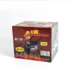 مضخات تعبئة الهواء لإطارات سيارات ذات ضغط معدني كامل Item Picture
